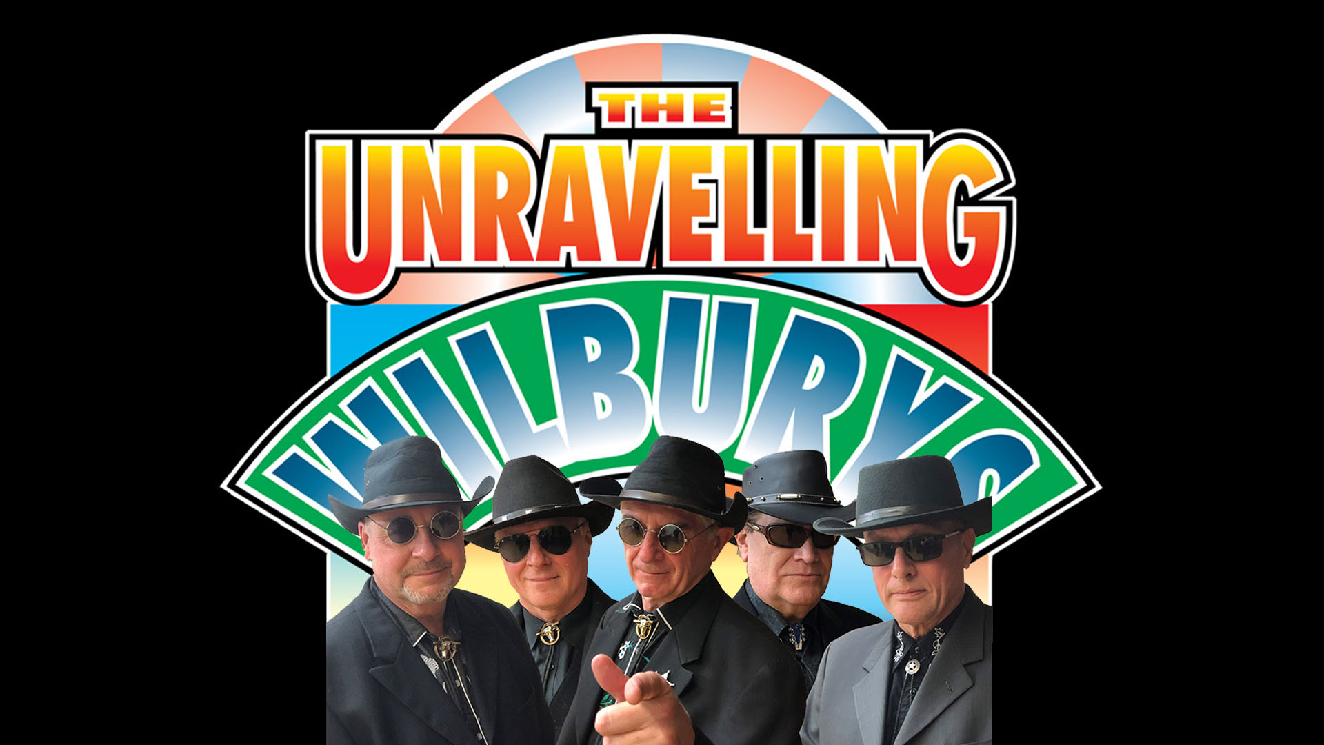 The Unravelling Wilburys