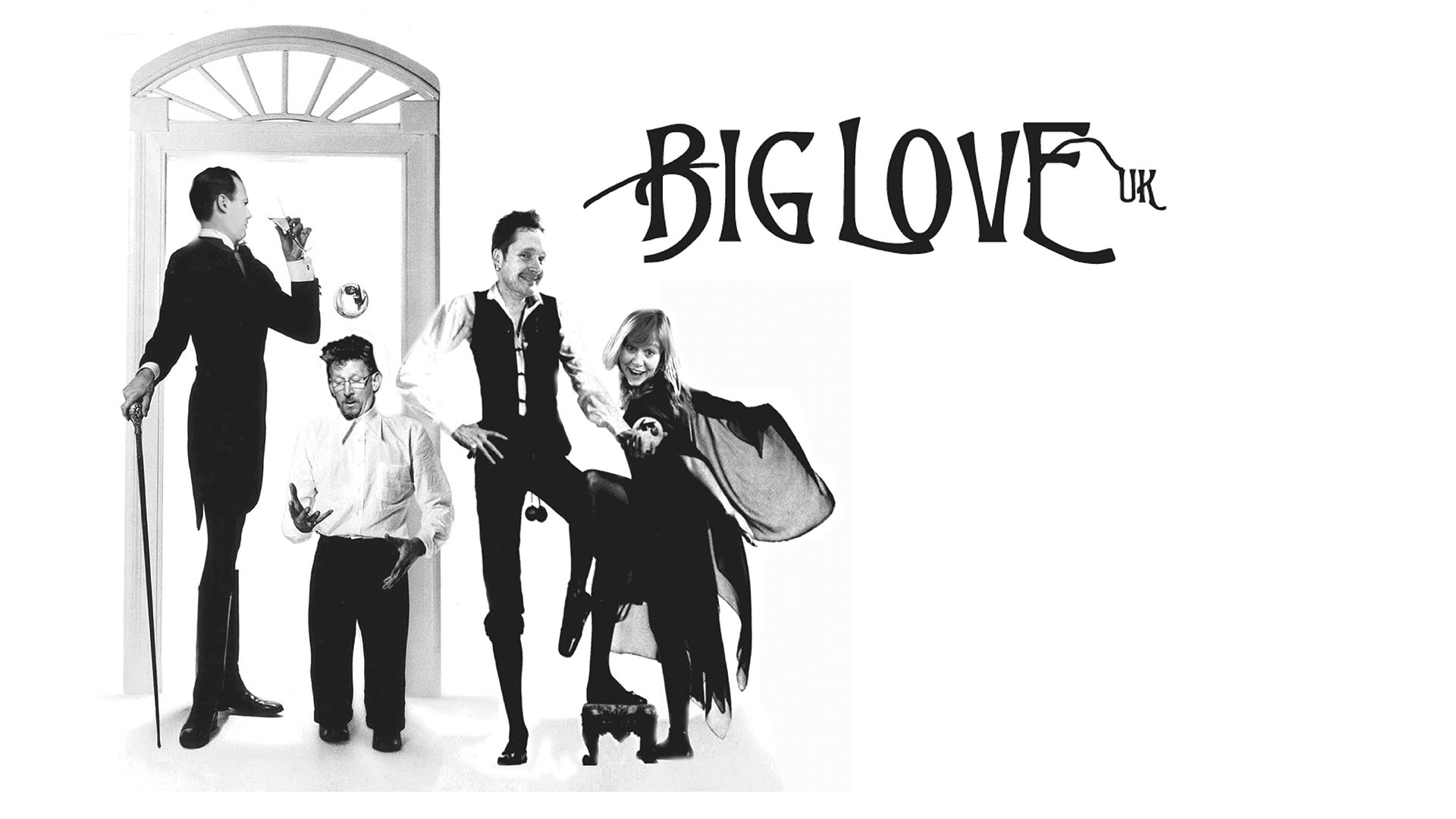 Big Love UK