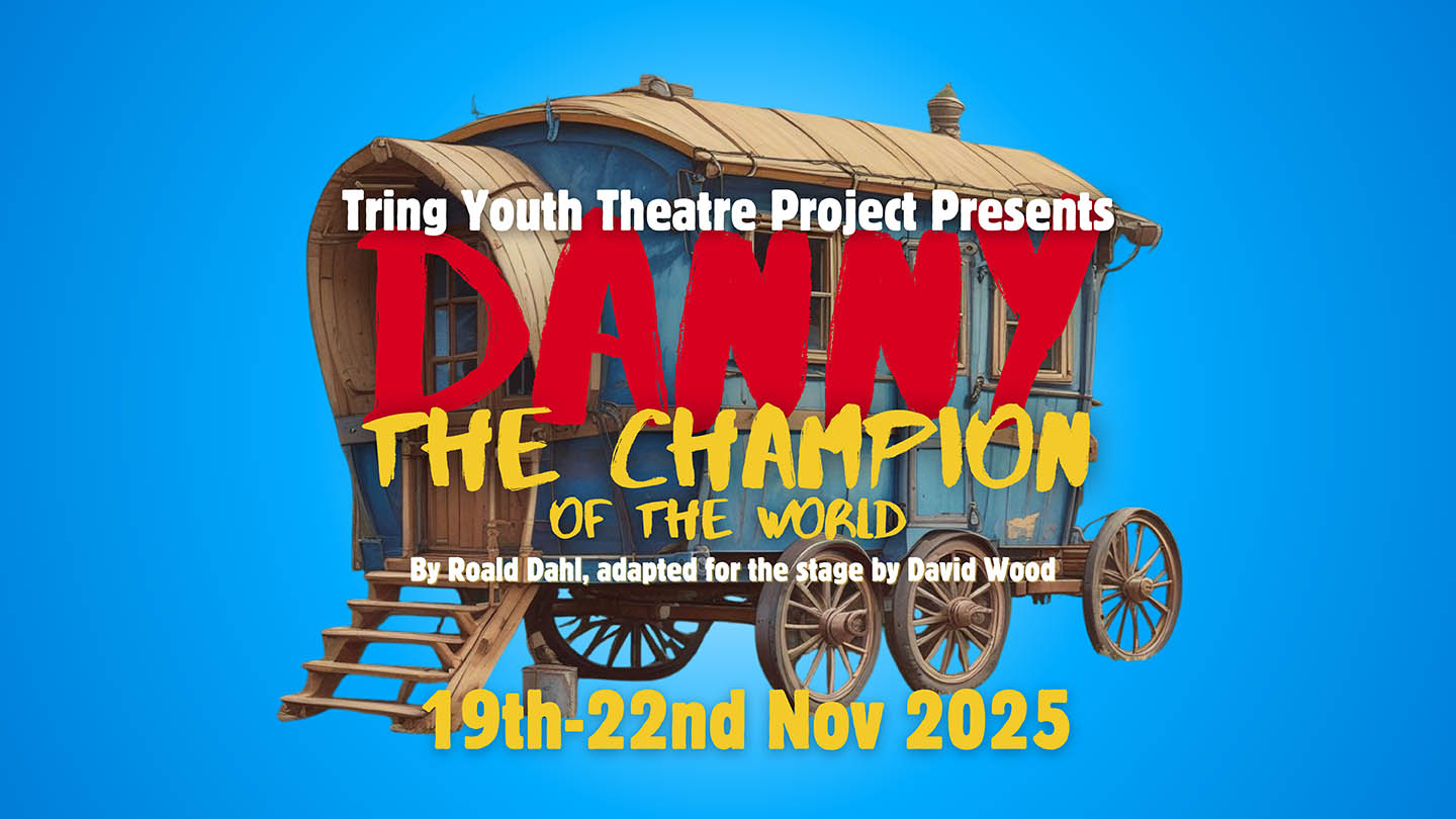 Danny Champion of the World