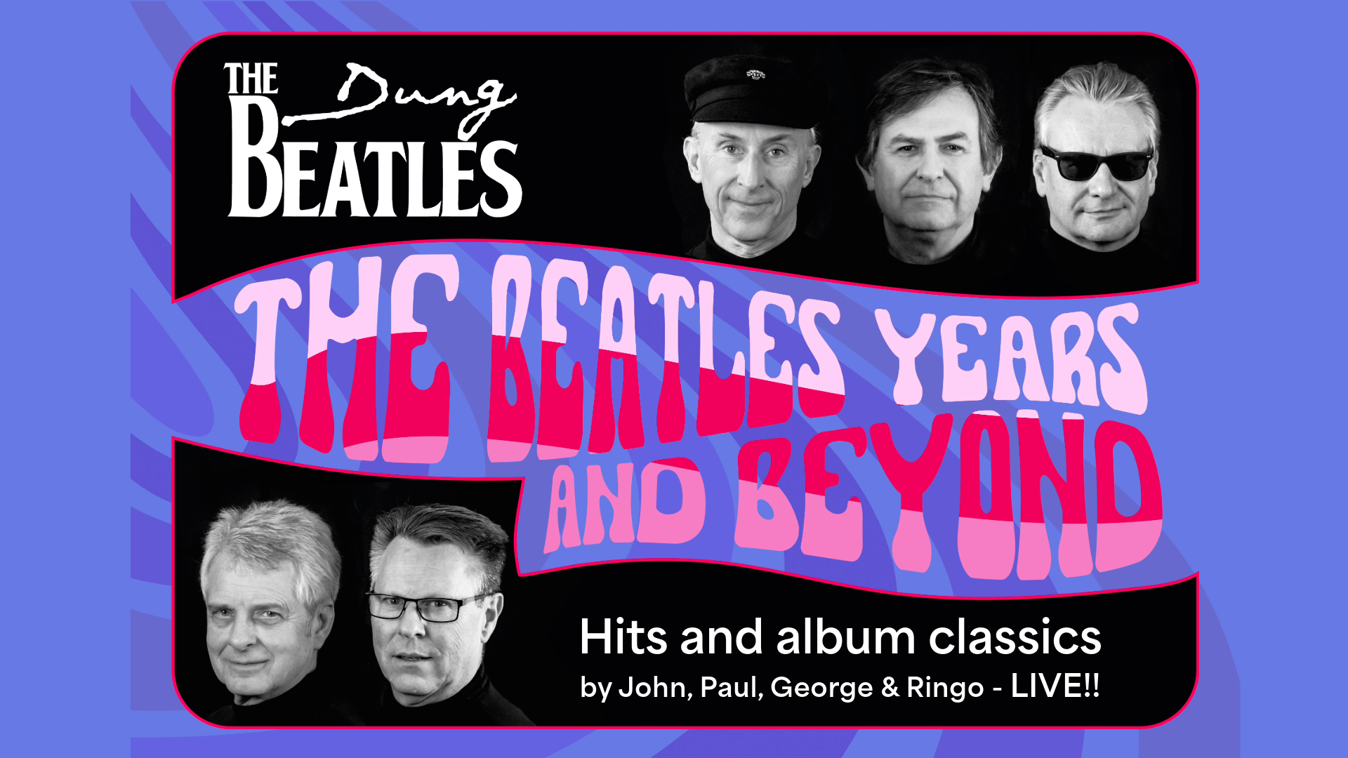 The Dung Beatles 