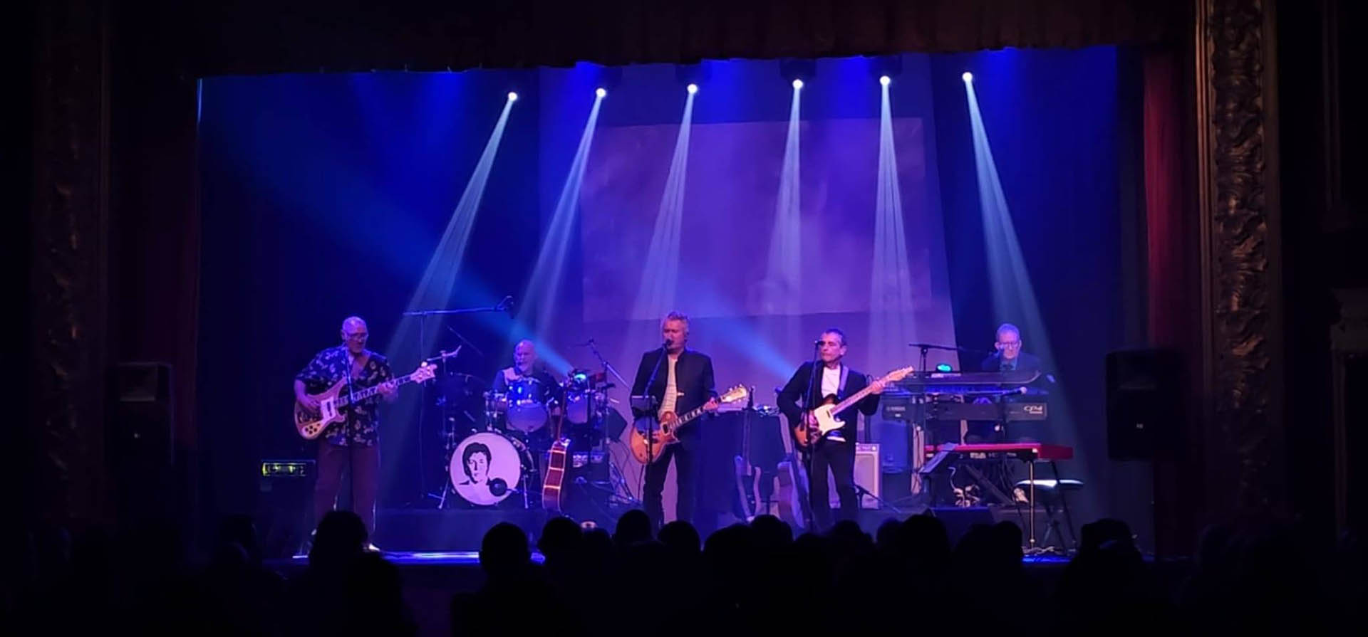 The Paul McCartney Project