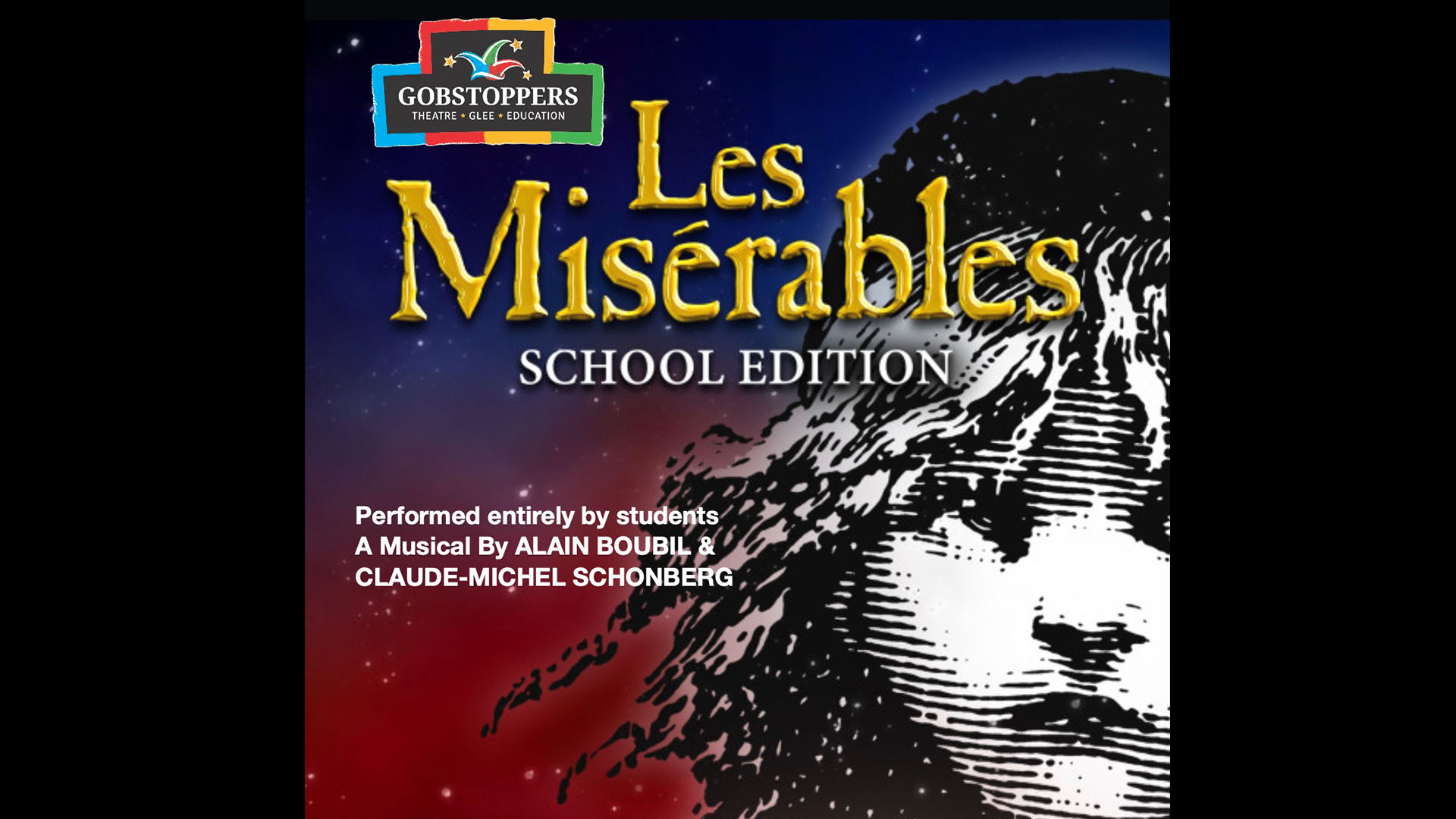 Les Miserables (School Edition)