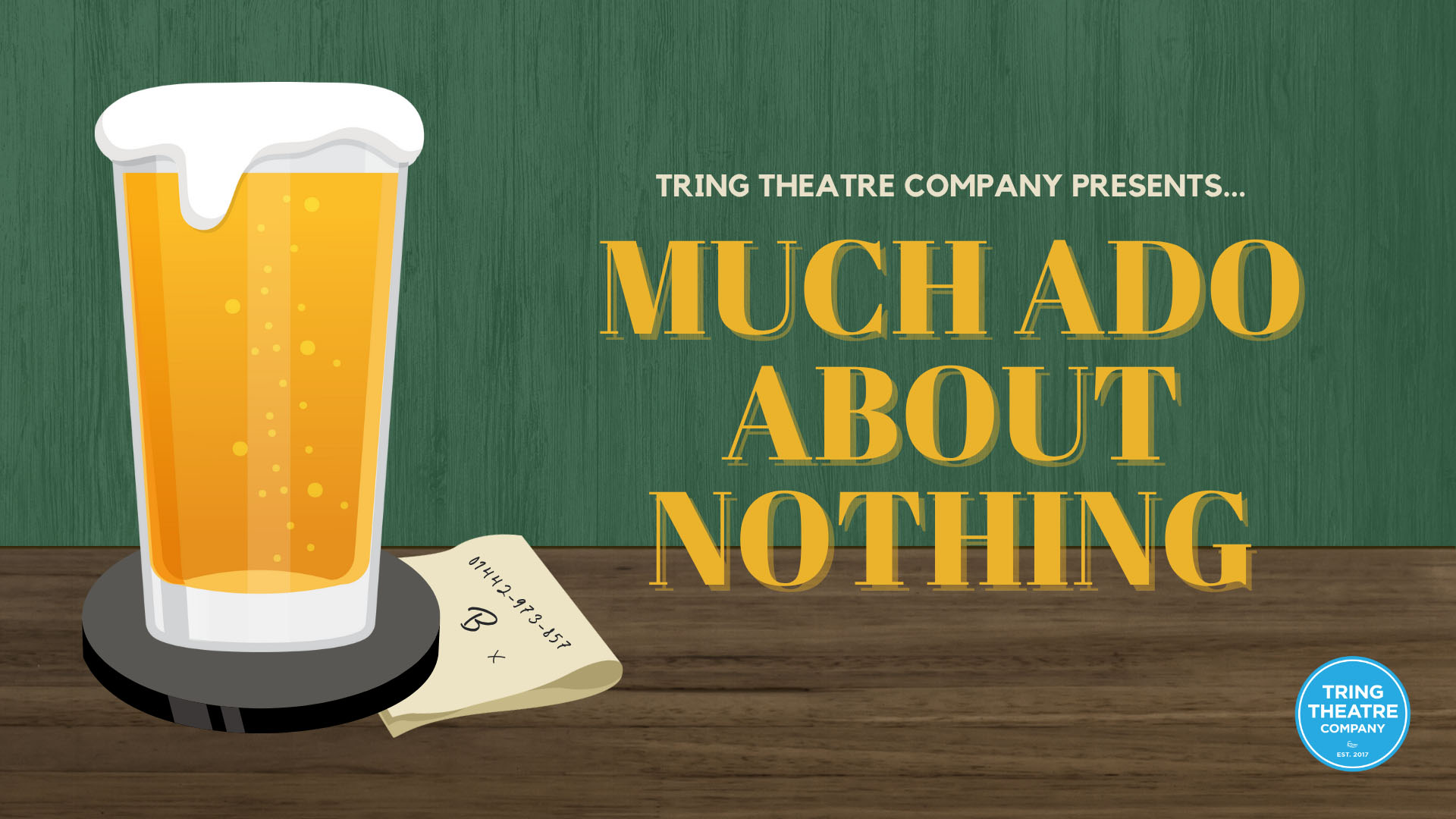 Much Ado About Nothing