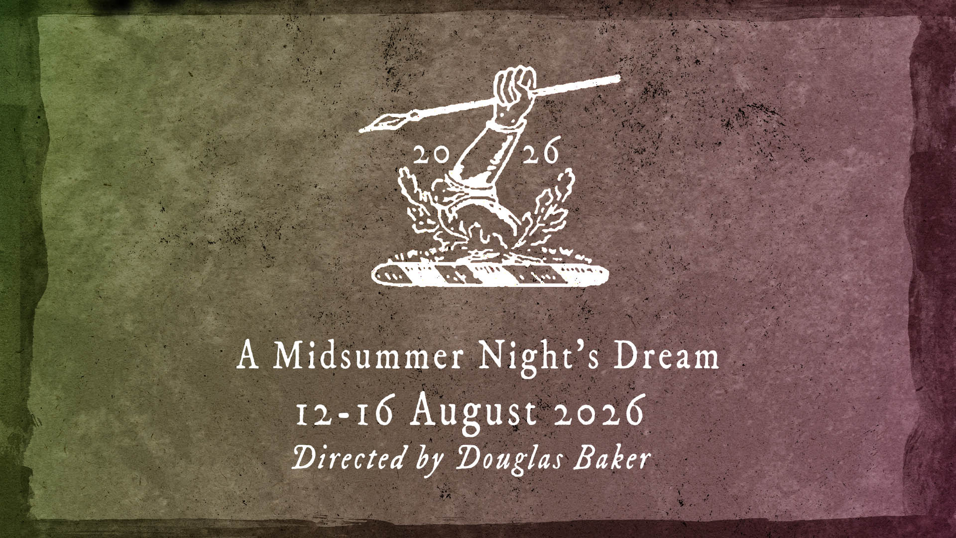 A Midsummer Night's Dream