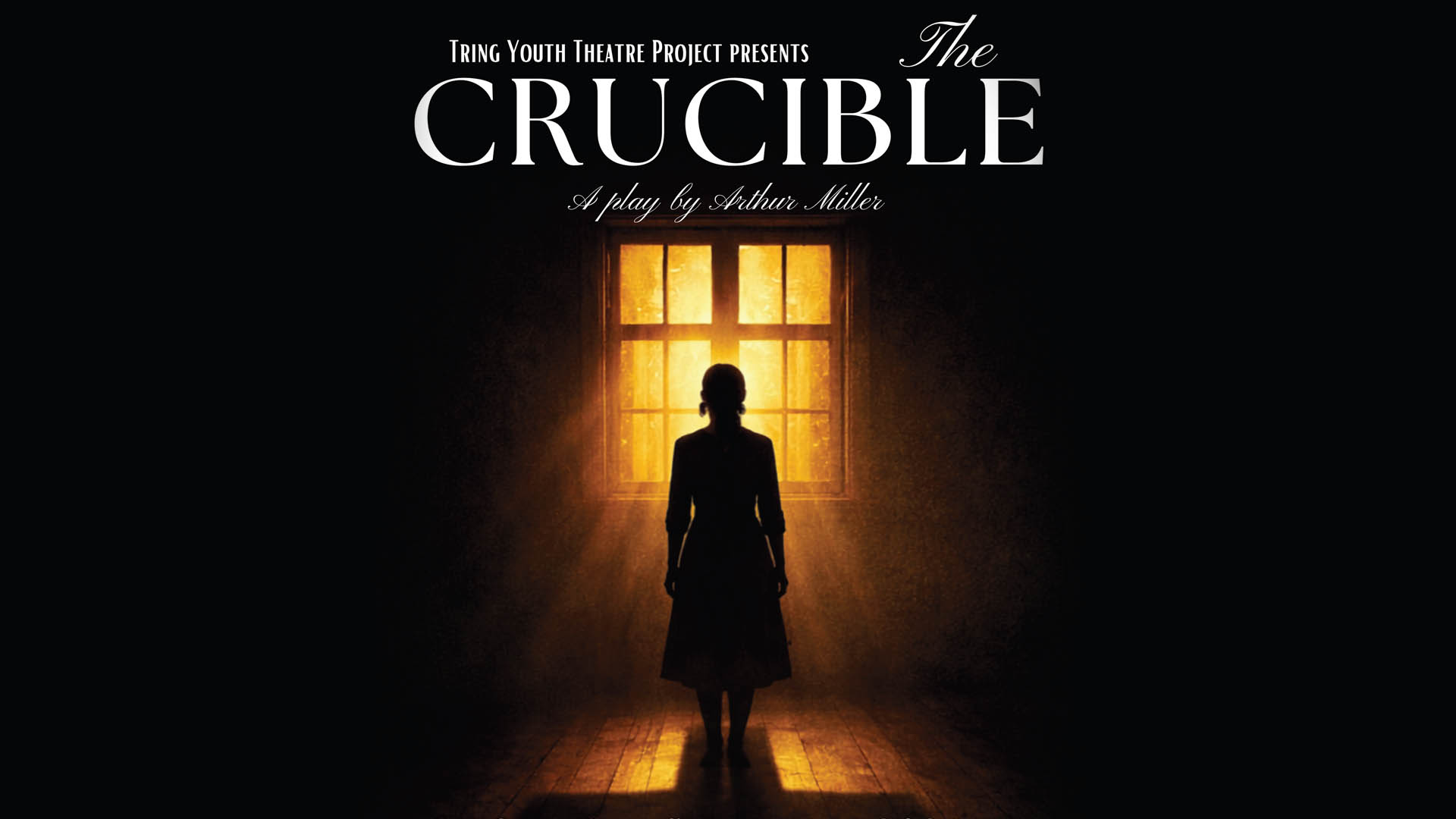 The Crucible