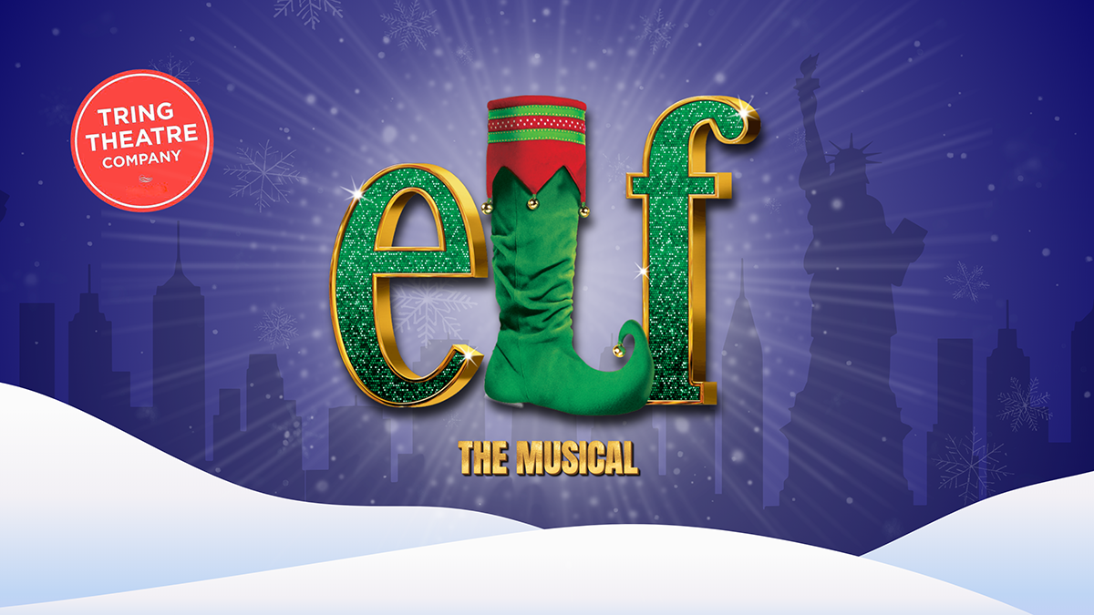 Elf The Musical