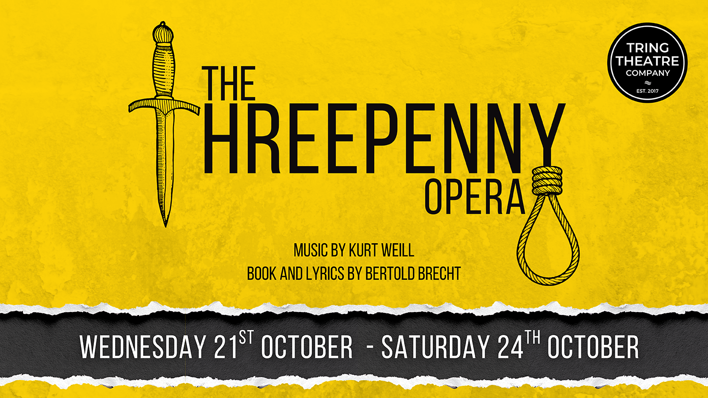 The Threepenny Opera