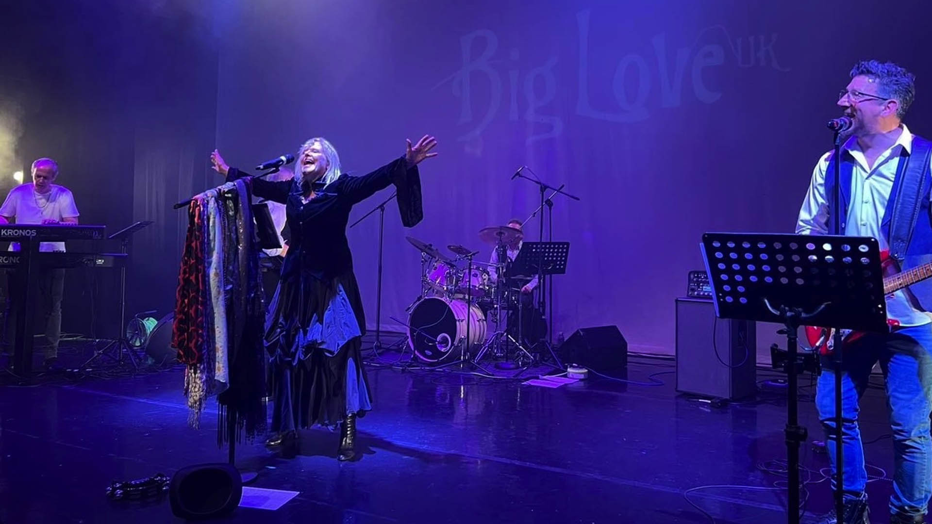 Big Love UK