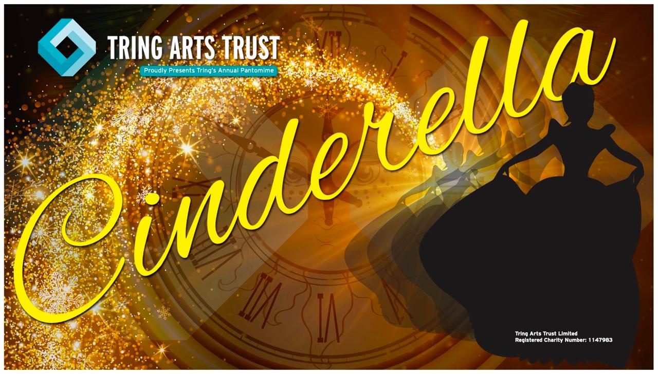 Cinderella