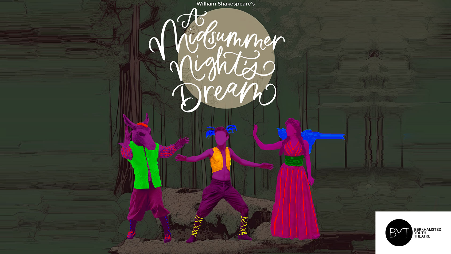 A Midsummer Night's Dream